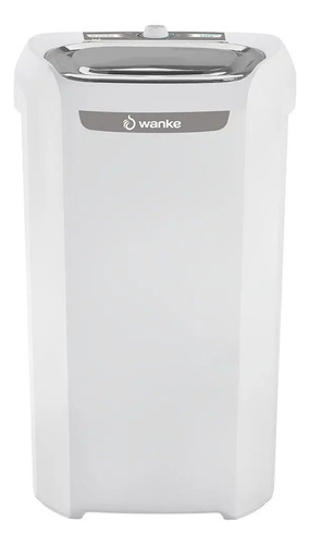 Wanke Tanquinho Comfort Lwbe120t3 Branco
