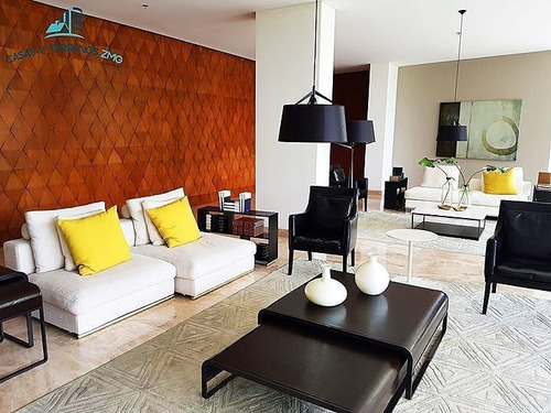 Imagen 6 de 26 de Depa En Venta En Cimapark A Lado De Valle Real De Lujo Con E