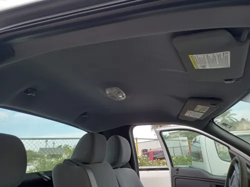 Ford F-150 3.7 Xl Cabina Regular 4x2 Mt
