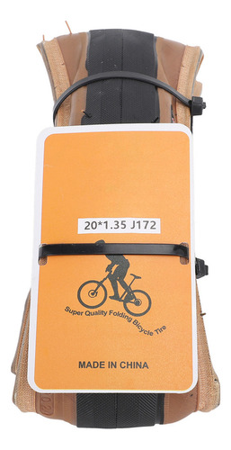 Ds Neumático Plegable Para Carretera De 20 X 1,35 Pulgadas