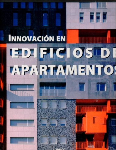 Innovacion En Edificios De Apartamentos