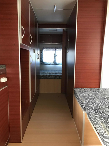 Imagen 6 de 22 de Casa Rodante Acapulco 570 Okm Nueva 5/6 Personas