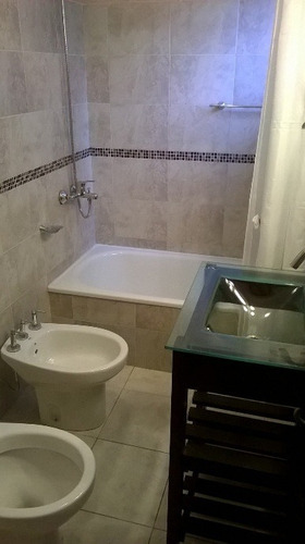 Imagen 9 de 12 de Monoambiente En Venta En Haedo Centro Sur