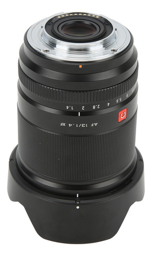 Câmera De Ângulo Ultra Grande Angular F1.4 Xf De 13 Mm Com M