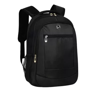 Mochila Bolsa Masculina Feminina Escolar Notebook