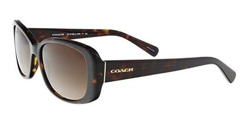 Gafas De Sol Entrenador Hc13 Tortoise 1mk4a