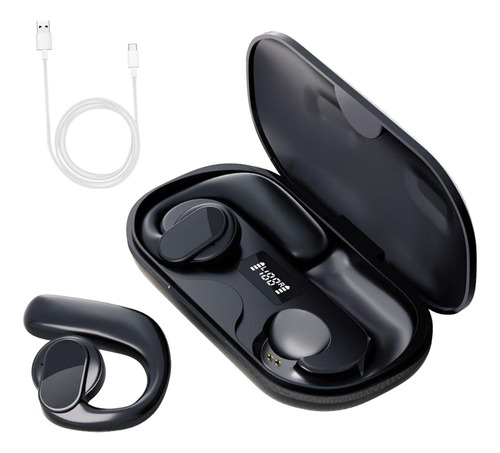 Auriculares Bluetooth Auriculares A Prueba De Sudor