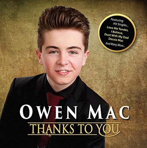 Cd: Gracias A Ti