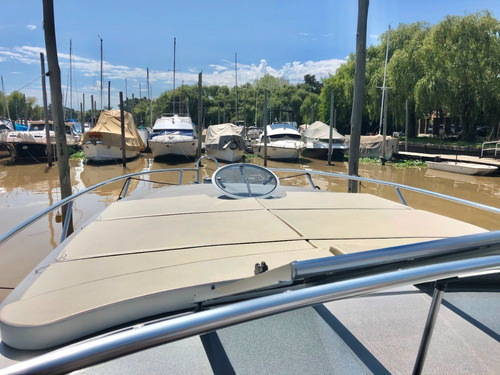 Mediterranean 440 - 2019 - 2 Volvo300 - Mooney Embarcaciones