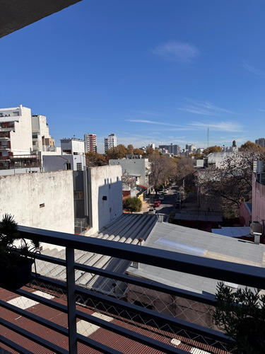 Departamento En Venta En Villa Ortúzar, Capital Federal, Buenos Aires