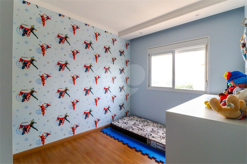 Imagem 17 de 30 de Apartamento-são Paulo-butantã | Ref.: Reo248592 - Reo248592