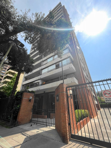Se Vende Departamento De Un Dormitorio, Las Condes