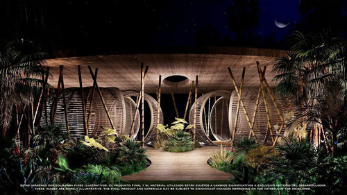 Terreno En Venta En Tulum, Kaybé