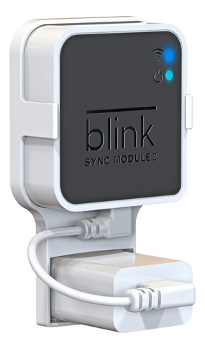 Soporte De Pared Para Blink Sync Module 2 Soporte De Montaje