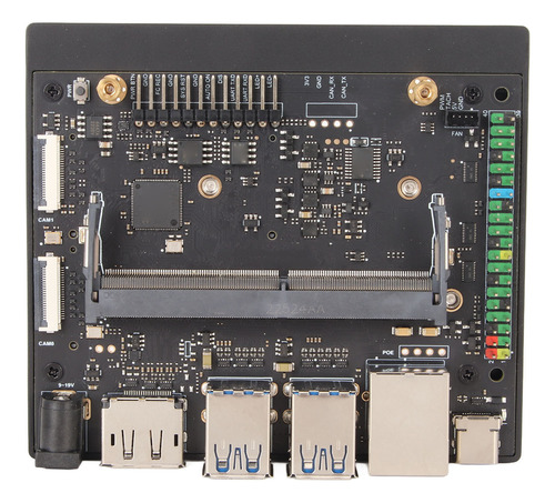 Módulo De Desarrollo Para La Placa Orin Nx Basado En Nx Prec