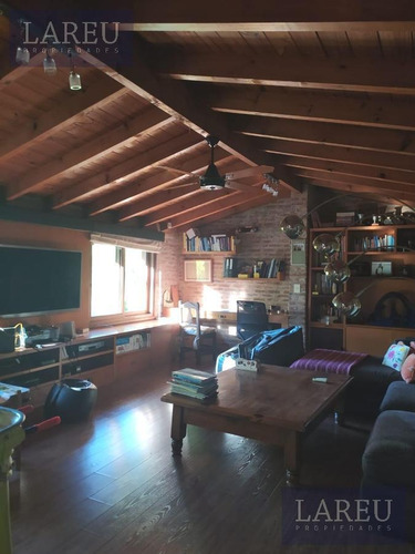 Imagen 13 de 30 de Casa Alquiler Anual Con Muebles - Farm Club