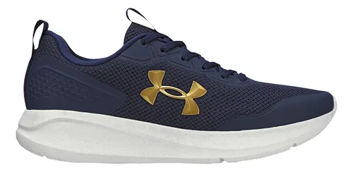Tenis corrida under armour é best sale bom