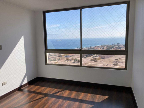 Se Vende Dpto En Av. Cerro Paranal 3h 2b. (86096)