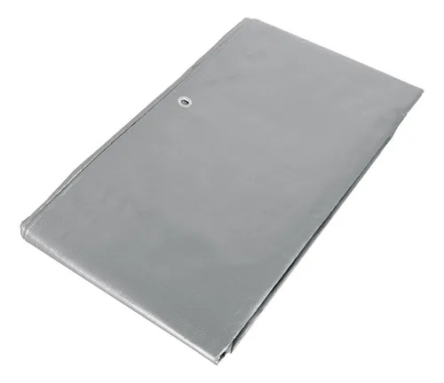 comprar Lona  Para Jardin O Cubierta De Uso Rudo Impermeable De 3x3