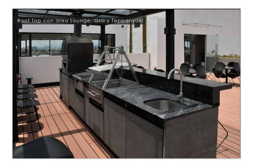 Departamento En Venta En Colonia Las Águilas, Álvaro Obregón, Ciudad De México