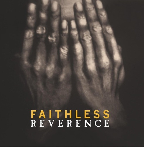 Faithless Reverence Vinilo