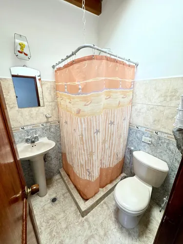 Casa En Venta En Barrio Sucre