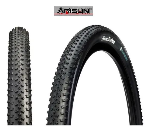 Cubierta Mountain Bike Arisun Mount Emmons 26 X 2 10 Graham 26 X