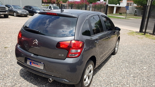 Citroën C3 1.6 Vti 115 Feel 2016