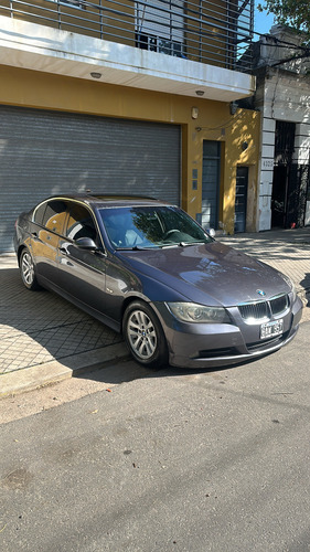 BMW Serie 3 2.5 323i Sportive