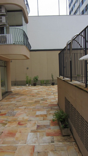 Imagem 5 de 30 de Apartamento - Ref: 7149
