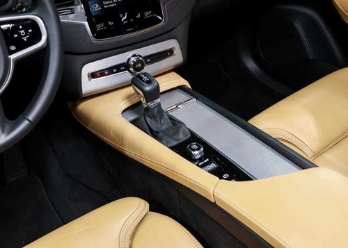 Imagem 15 de 15 de Volvo Xc90 T6 Momentum 2.0 Turbo