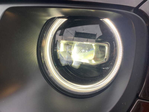 Imagem 15 de 15 de Jeep Renegade 1.8 16v Flex Limited 4p Aut 2020