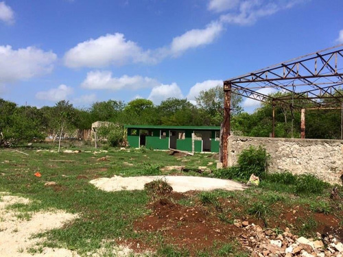 Imagen 8 de 15 de San Antonio Tehuiz Kanasin (vc-1188)