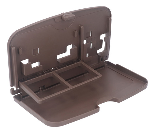 Bandeja De Comedor Para Asiento Trasero, Soporte De Comida P
