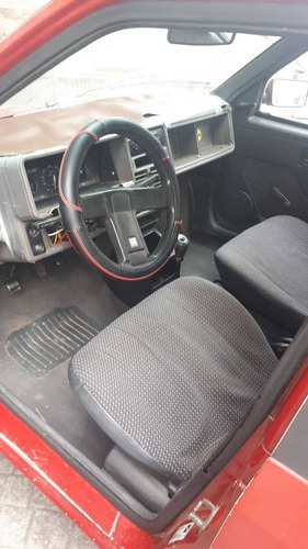Citroen Ax