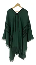 Comprar Ponchos 100% Algodón