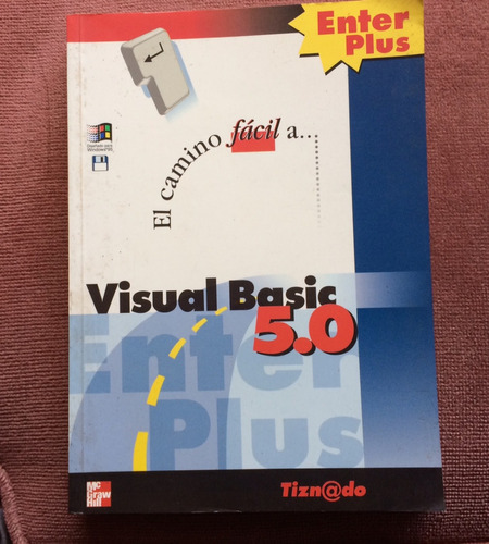 Libro Visual Basic 5.0