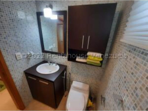 Imagen 14 de 30 de #22-23559 Espectacular Apartamento En Escampadero