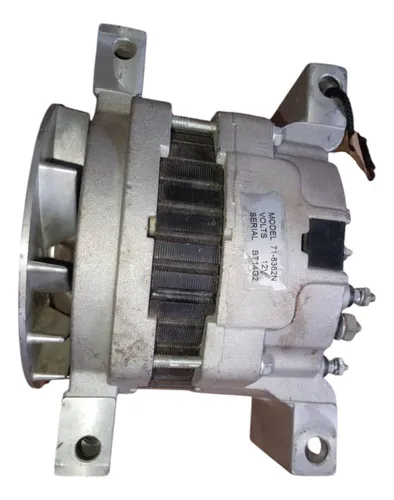 Alternador Mack Kenworth