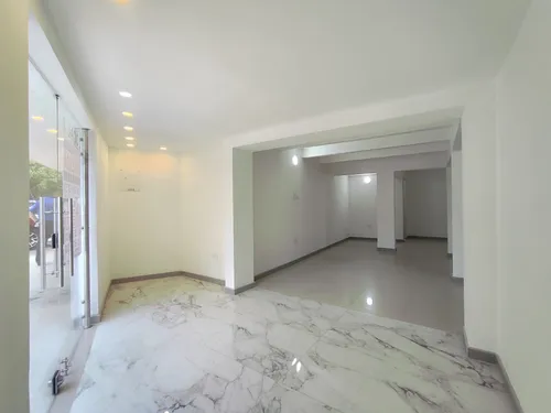 Local En Arriendo En Caobos. Cod A30683