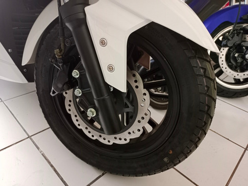 Imagen 14 de 18 de Moto Electrica 3000w Bateria 30 Amper. Garantia Citymotos