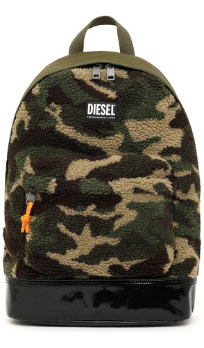 Mochila Diesel