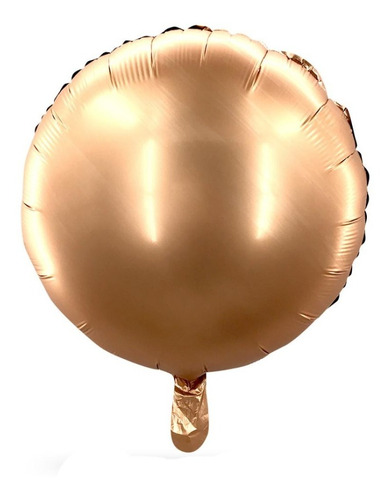 Globo Burbuja 46 Cm