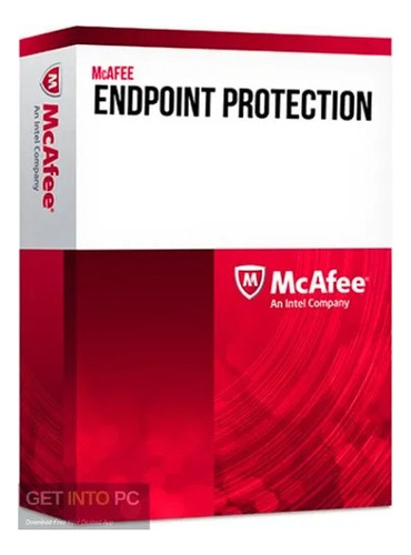 Mcafee End Point Security Antivirus Ofertazo