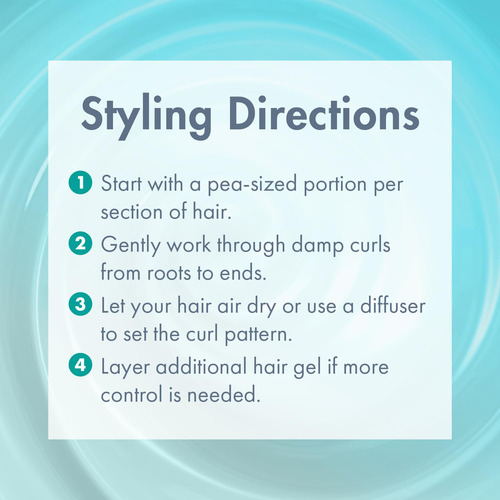 Creme Para Cabelo Moptop Curl Defining Wavy Curly Kinky-coil