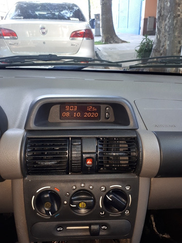 Chevrolet Classic 1.4 2013