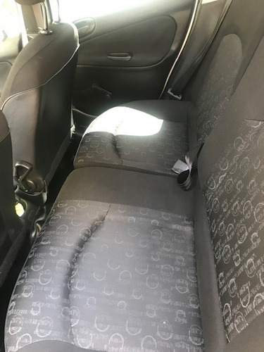 Peugeot 206 1.9 D Premium