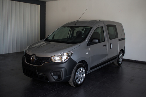 Renault Kangoo Ii Express 1.6 Sce Confort 5A