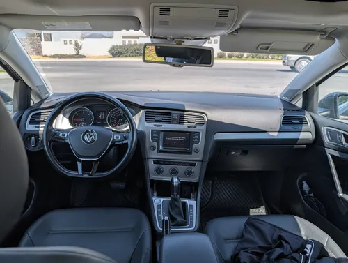 Sportwagen Tdi 2016 2.0 Full Led, Adas Completo, Único Dueño