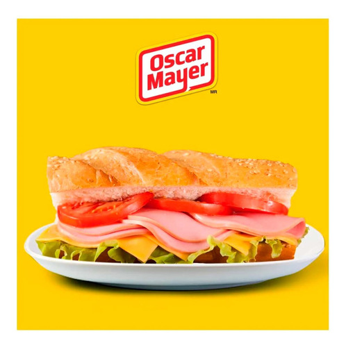 Bologna Oscar Mayer Original 227g